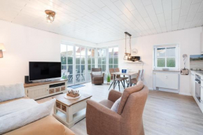 Ferienwohnung Möwensand, Scharbeutz